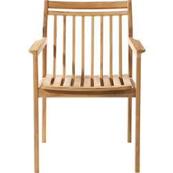 FDB Møbler M1 Sammen Garden Dining Chair