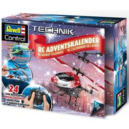 Revell RC Helicopter Julekalender 2020