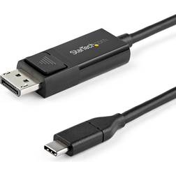 StarTech USB C-DisplayPort 1.2 1m