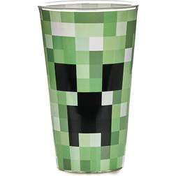 Paladone Minecraft Creeper Bicchiere 45cl