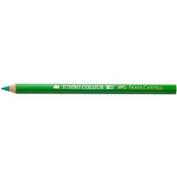 Faber-Castell Jumbo Coloured Pencils Light Green
