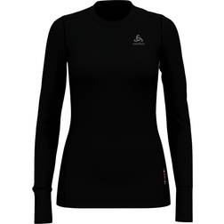 Odlo Merino Warm LS Woman