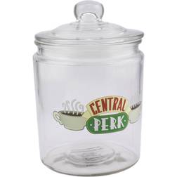 Paladone Friends Central Perk Tarro de Galletas 1.8L