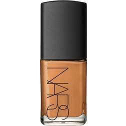 NARS Cosmetics Sheer Glow Foundation (Various Shades) Caracas