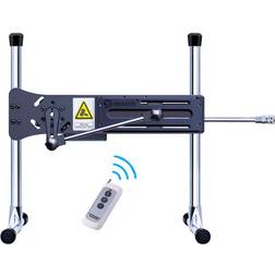 Hismith Premium 1 Fuck Machine 2.0 Black