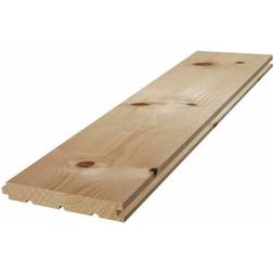 08914117 Pine Hardened Wood Flooring