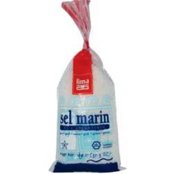 Lima Sea Salt Coarse Atlantic 1000g