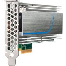 HP E Mixed Use High Performance SSD 3.2 To interne carte PCIe (HHHL) PCIe 3.0 x8 (NVMe)