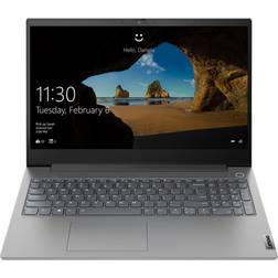 Lenovo ThinkBook 15p 20V30007MX