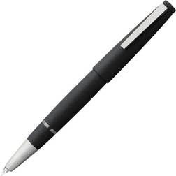 Lamy 2000 Fountain Pen Ex-Fine Black