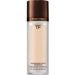 Tom Ford Traceless Soft Matte Foundation #0.1 Cameo