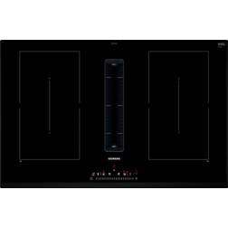 Siemens ED851FQ15E Sort