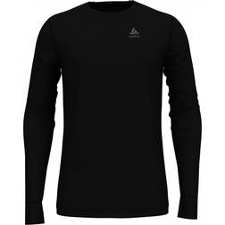 Odlo Camiseta Interior SUW - Black