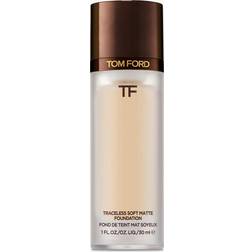 Tom Ford Traceless Soft Matte Foundation #0.3 Ivory Silk