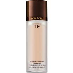 Tom Ford Traceless Soft Matte Foundation #0.4 Rose