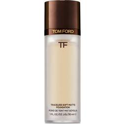 Tom Ford Traceless Soft Matte Foundation #1.1 Warm Sand