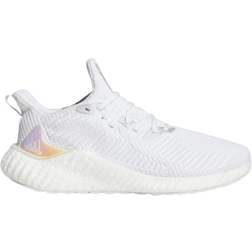 Adidas Alphaboost M - Cloud White/Supplier Colour/Cloud White