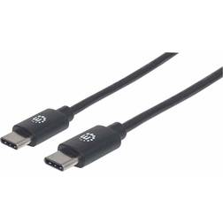 Manhattan USB C-USB C 2.0