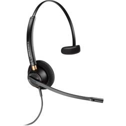 Poly EncorePro HW510D Micro-casque Sur-Oreille