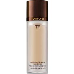 Tom Ford Traceless Soft Matte Foundation #5.5 Bisque