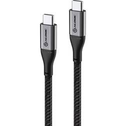 Alogic USB C-USB C 2.0 1.5m