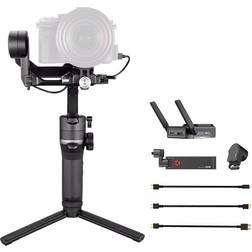 Zhiyun Webill-S Pro Package