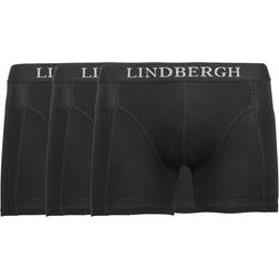 Lindbergh Tights 3-pack - Black