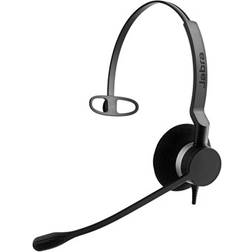 Jabra BIZ 2300 USB Microsoft Cablato A Padiglione Ufficio 2393-823-109