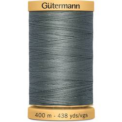 Gutermann Natural Cotton Thread 400m