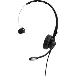 Jabra BIZ 2400 II Mono Headset