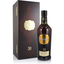 Glenfiddich 30 YO Whisky 43% 70cl