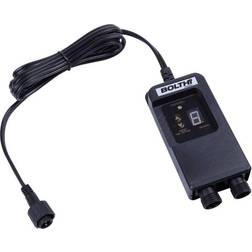 Bolthi Twilight Sensor with Timer Lampdel