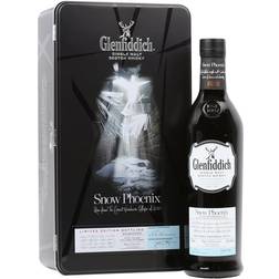 Glenfiddich 13 YO Snow Phoenix Whisky 47.6% 70cl