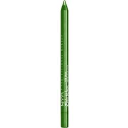 NYX Epic Wear Liner Stick Green