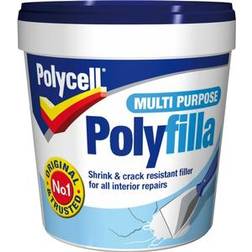 Polycell Multi Purpose Polyfilla Ready Mixed