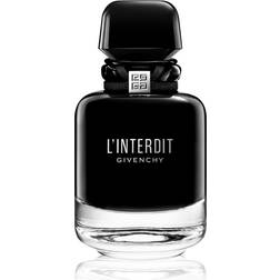 Givenchy L’Interdit Intense EdP 80ml