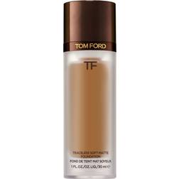 Tom Ford Traceless Soft Matte Foundation #10.7 Amber