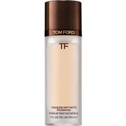 Tom Ford Traceless Soft Matte Foundation 30ml (Various Shades) Pearl