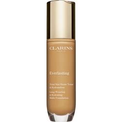 Clarins Everlasting LongWearing