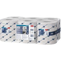 Tork Advanced M4 2-Ply Wiping Paper Plus 6-pack