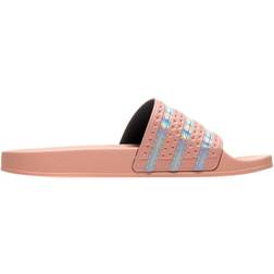 Adidas Ciabatte Mare Adilette - Rosa