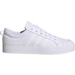 adidas Bravada W - Cloud White/Cloud White/Matte Silver