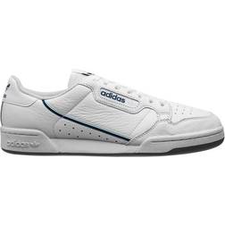 Adidas Continental 80 Sky Tint - White Men's