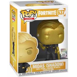 Funko Pop! Games Fortnite Midas