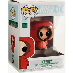 Funko Pop! South Park Kenny