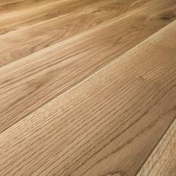 Baseco Antique 32709 Oak Solid Wood Floor