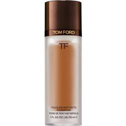 Tom Ford Traceless Soft Matte Foundation #9.5 Warm Almond
