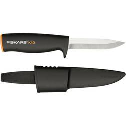 Fiskars K40 125860 Allkniv 10 cm