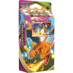 Pokémon Vivid Voltage Theme Deck Drednaw