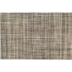 Dixie Sture Bordstablett Vit, Beige, Svart (47x32cm)